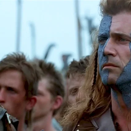 Miniature photo du film : Braveheart