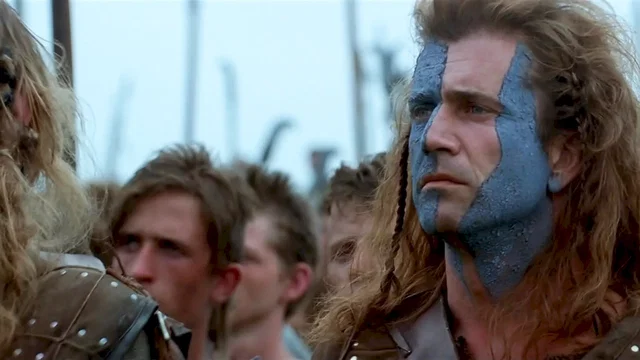 Photo du film : Braveheart