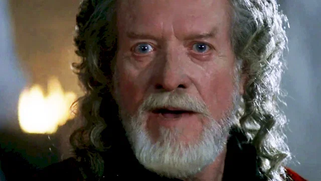 Photo du film : Braveheart