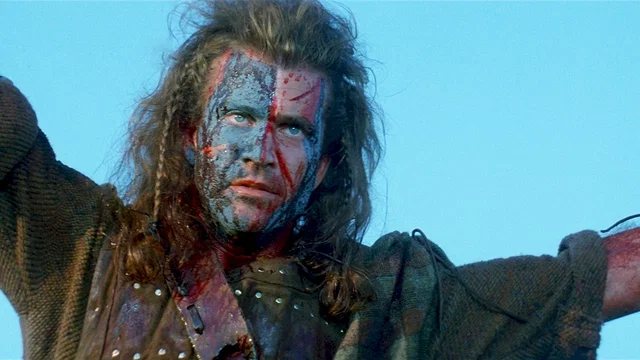 Photo du film : Braveheart
