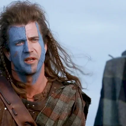 Miniature photo du film : Braveheart