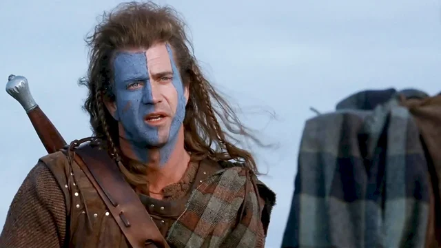 Photo du film : Braveheart