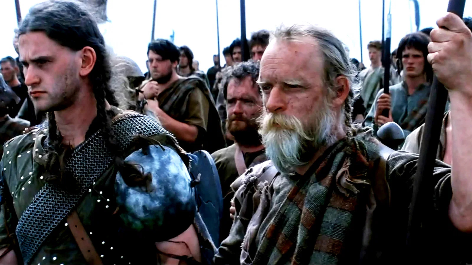 Photo 8 du film : Braveheart