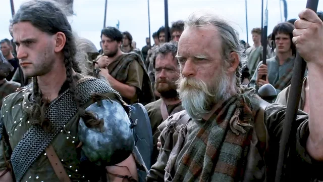 Photo du film : Braveheart