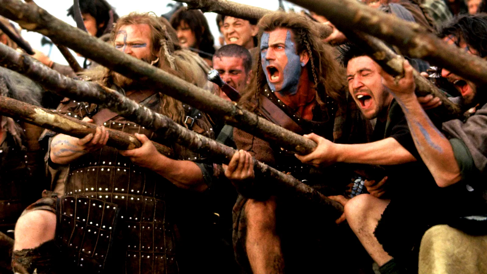 Photo 9 du film : Braveheart