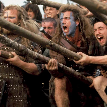 Miniature photo du film : Braveheart