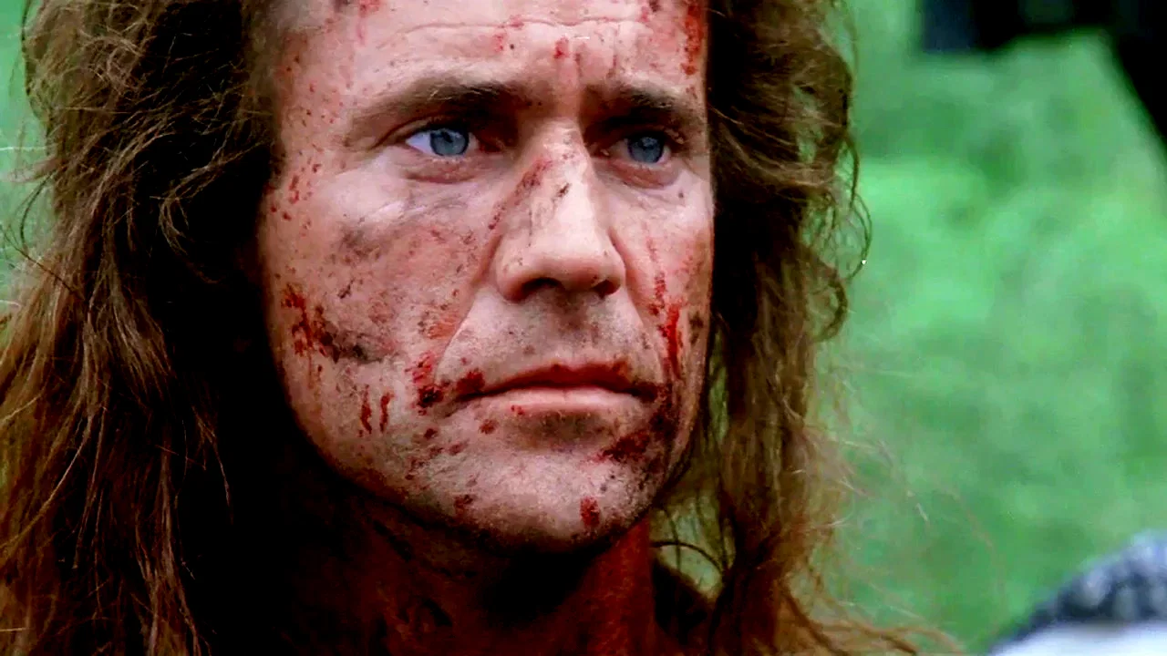 Photo 10 du film : Braveheart