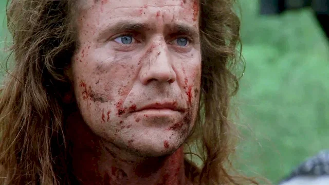 Photo du film : Braveheart