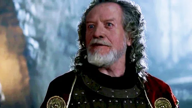 Photo du film : Braveheart