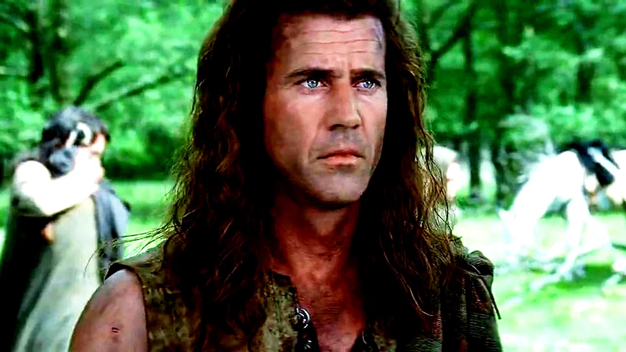 Photo 12 du film : Braveheart