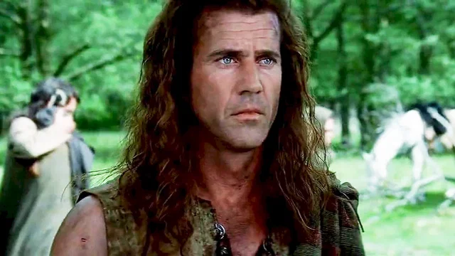 Photo du film : Braveheart