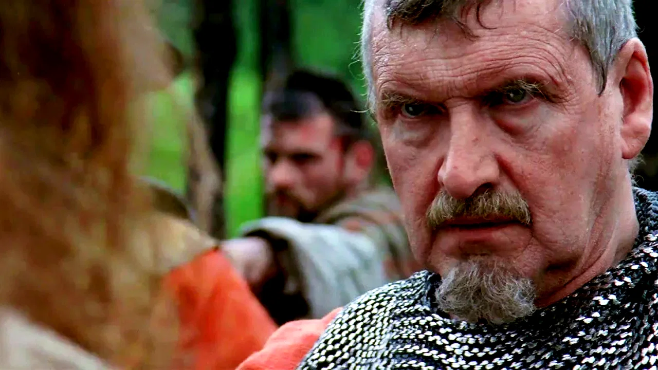 Photo 13 du film : Braveheart