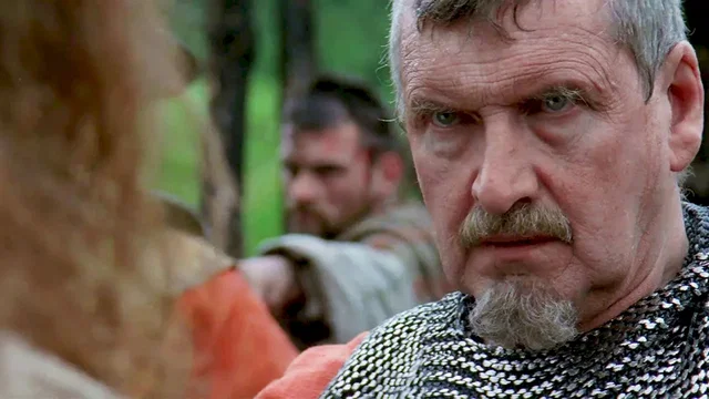 Photo du film : Braveheart