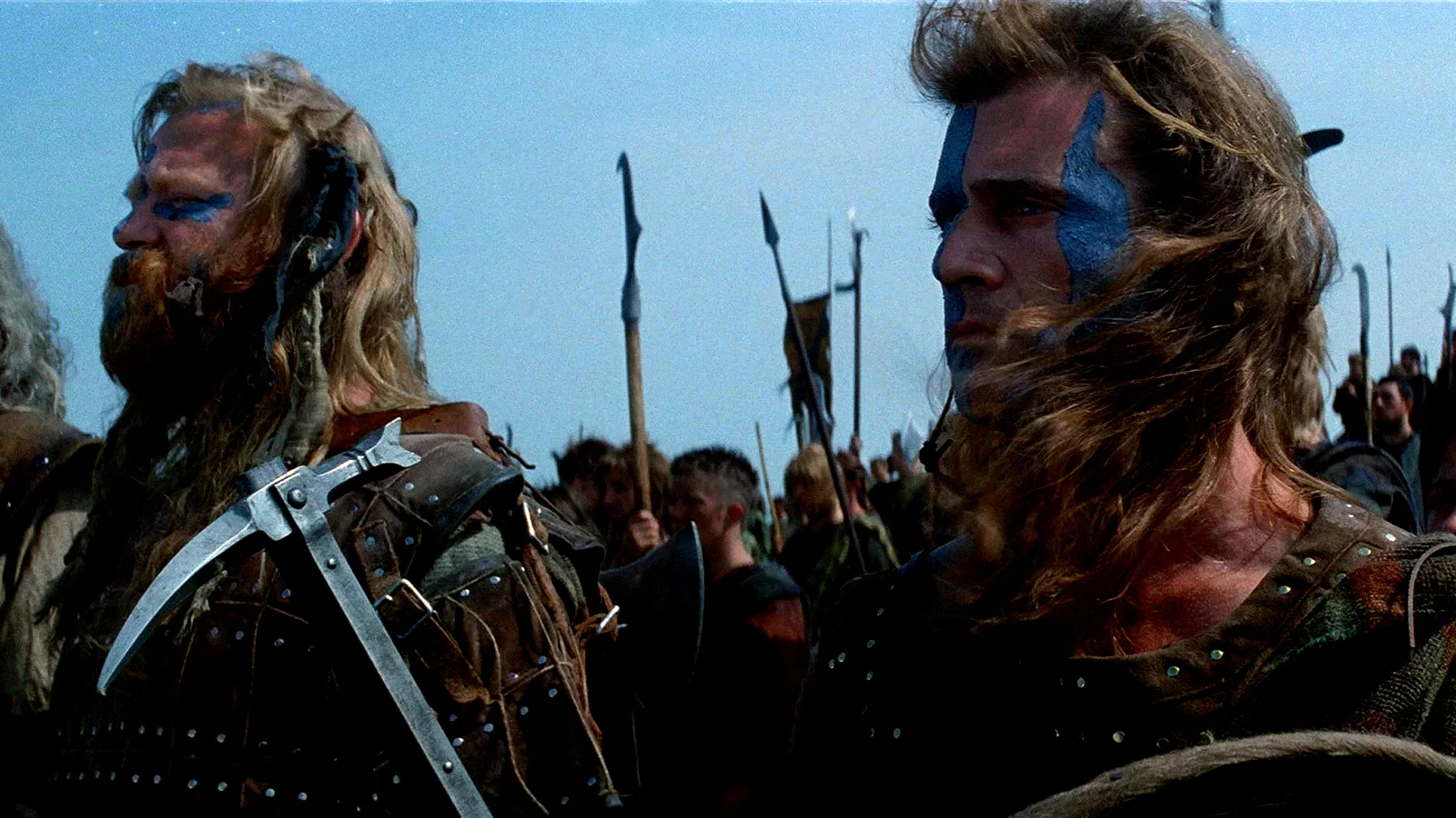 Photo 14 du film : Braveheart
