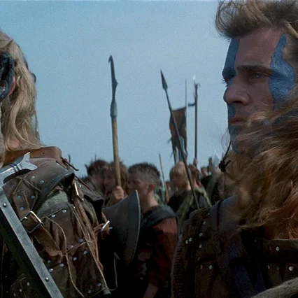 Miniature photo du film : Braveheart