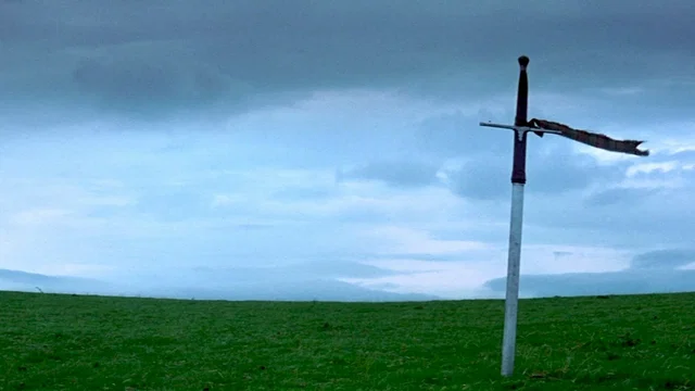 Photo du film : Braveheart