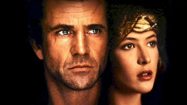Photo du film : Braveheart