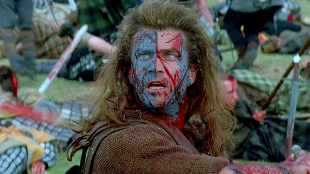 Photo du film : Braveheart
