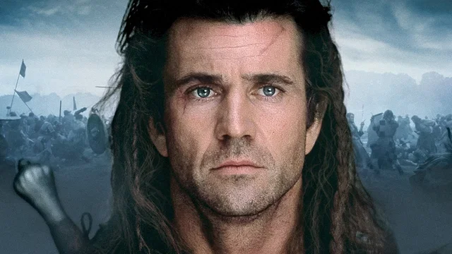 Photo du film : Braveheart