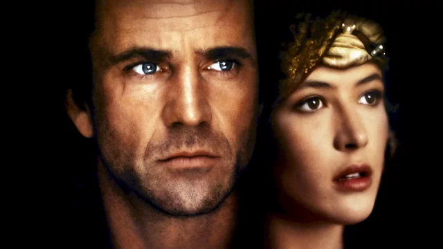 Photo du film : Braveheart