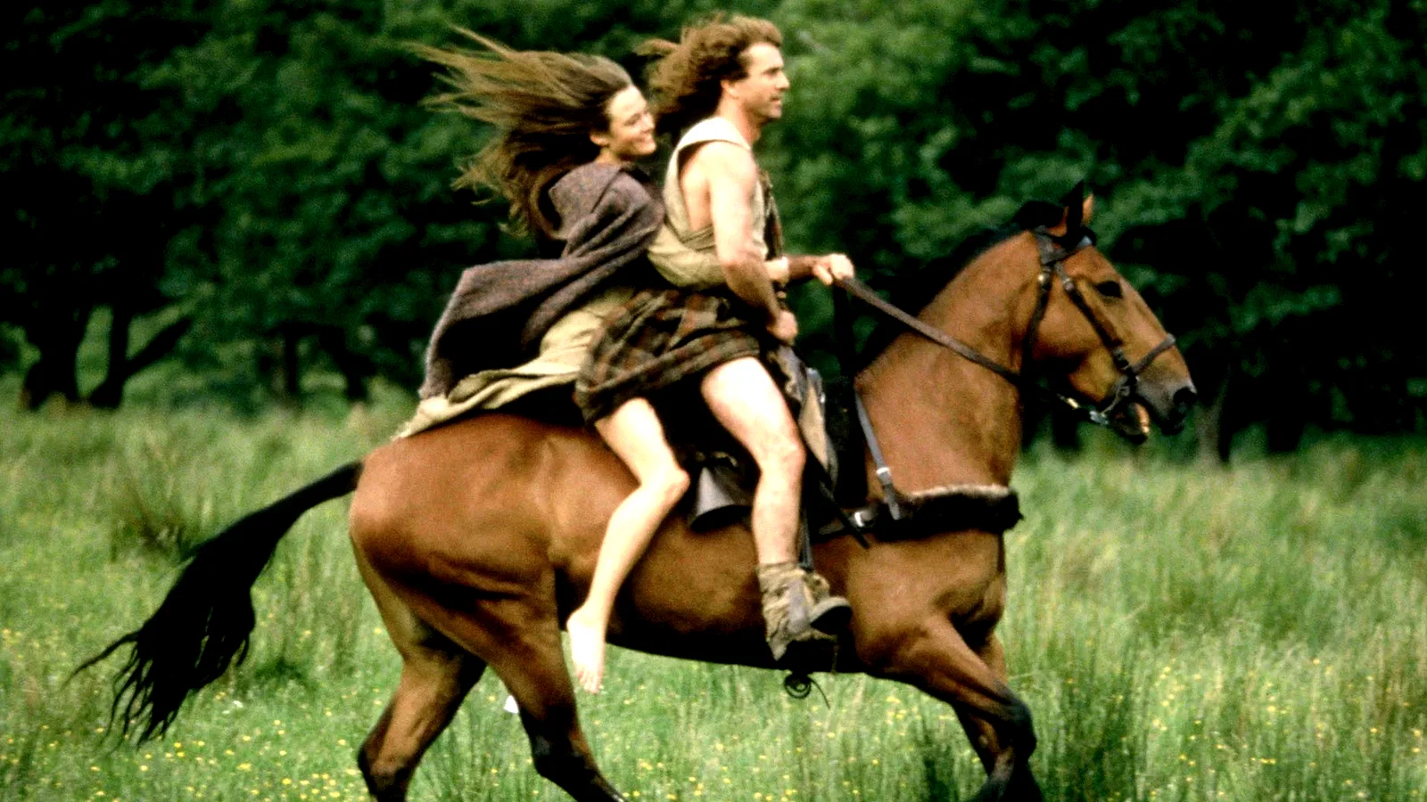 Photo 21 du film : Braveheart