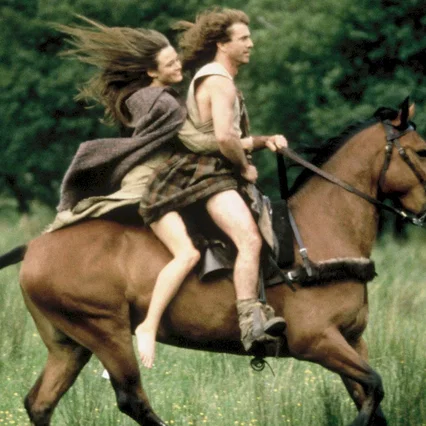 Miniature photo du film : Braveheart
