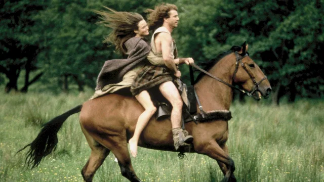 Photo du film : Braveheart