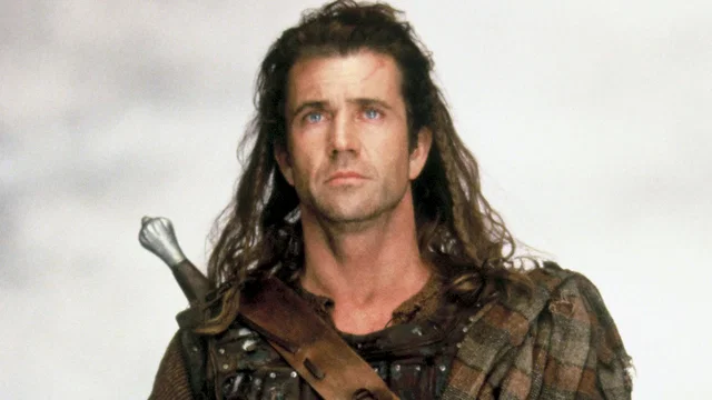 Photo du film : Braveheart