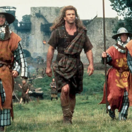 Miniature photo du film : Braveheart