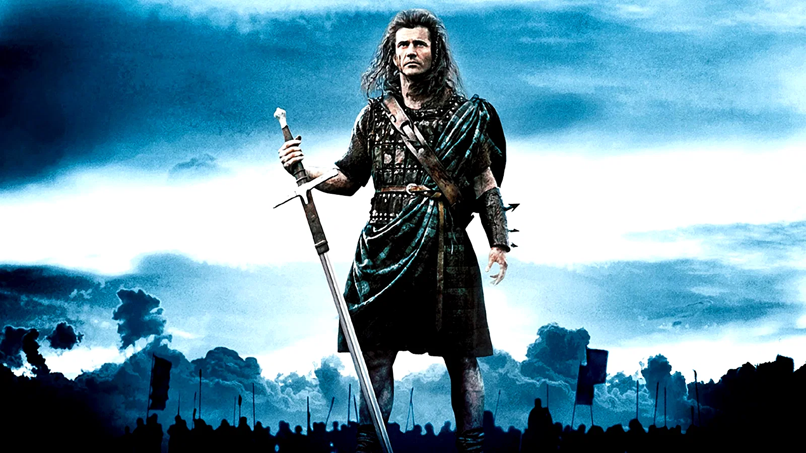 Photo 26 du film : Braveheart