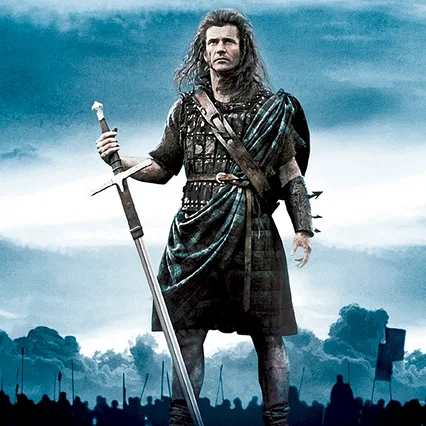 Miniature photo du film : Braveheart