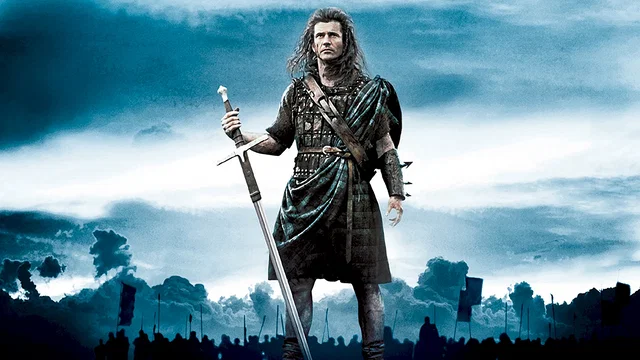 Photo du film : Braveheart