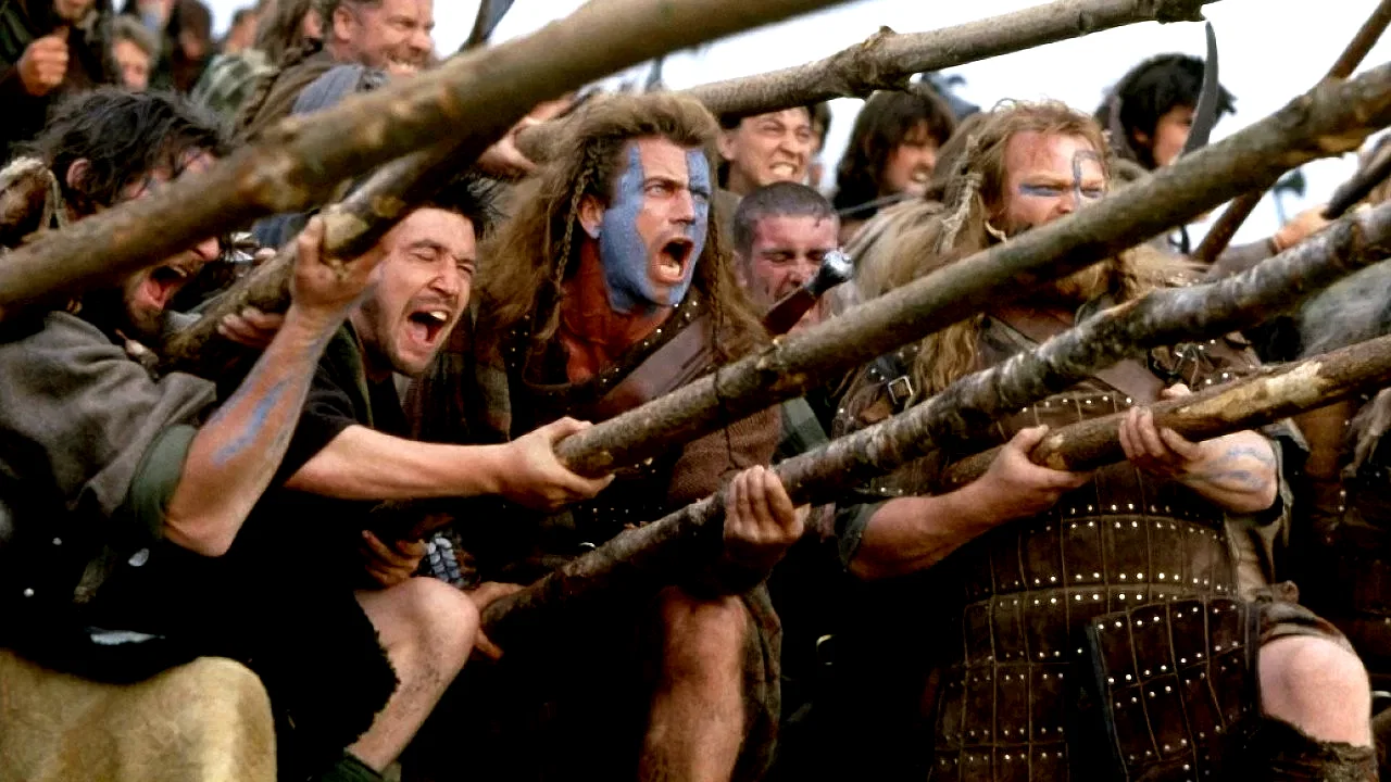 Photo 27 du film : Braveheart