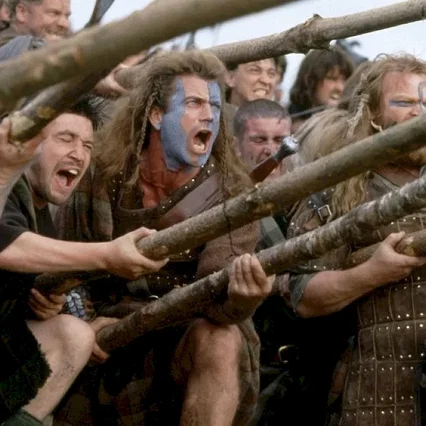 Miniature photo du film : Braveheart