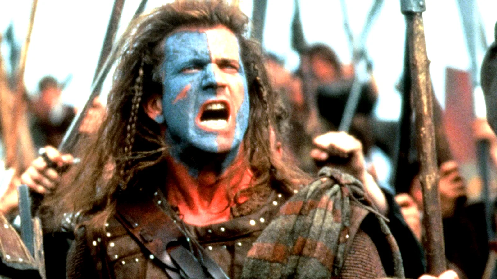 Photo 28 du film : Braveheart