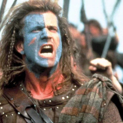 Miniature photo du film : Braveheart