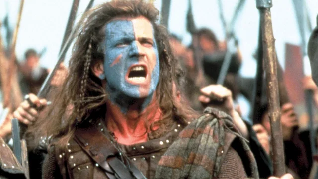 Photo du film : Braveheart