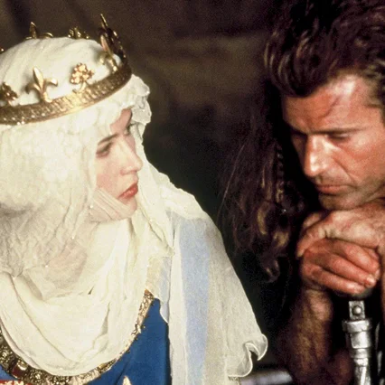 Miniature photo du film : Braveheart