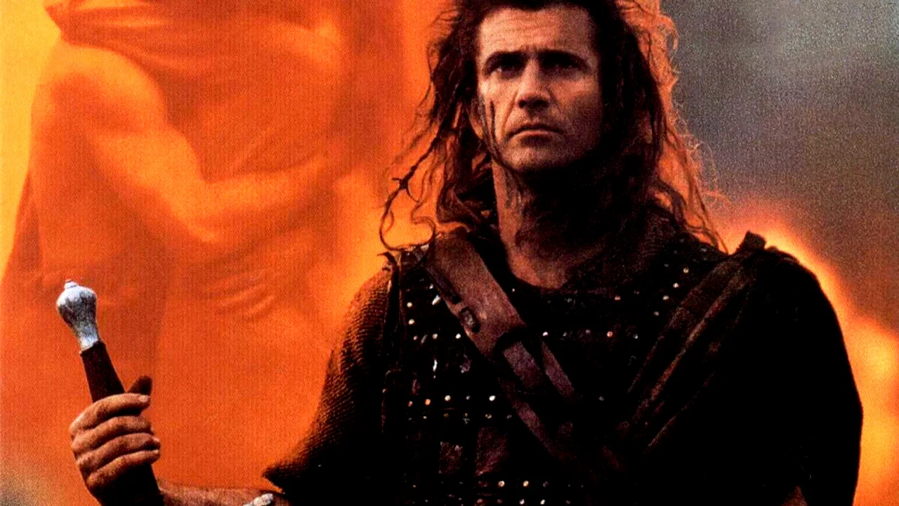 Photo 30 du film : Braveheart