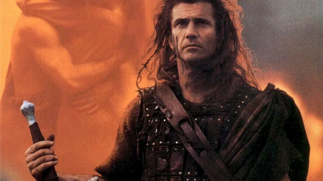 Photo du film : Braveheart