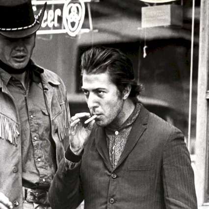 Miniature photo du film : Macadam cowboy