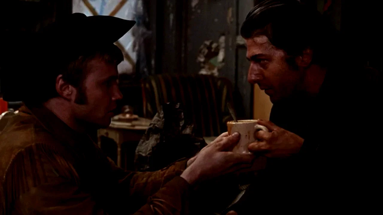 Photo 4 du film : Macadam cowboy