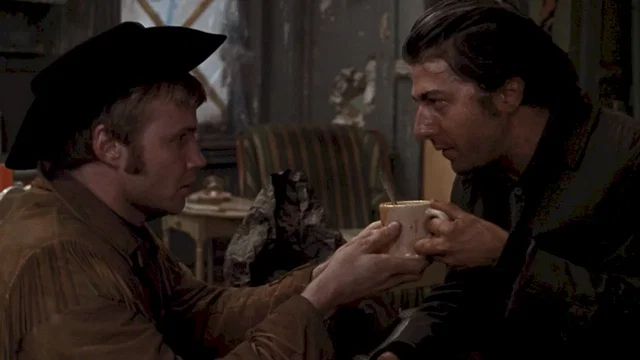 Photo du film : Macadam cowboy