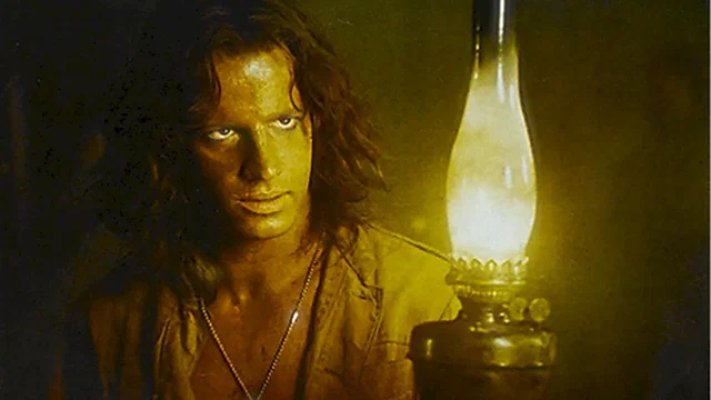 Photo 5 du film : Greystoke la legende de tarzan