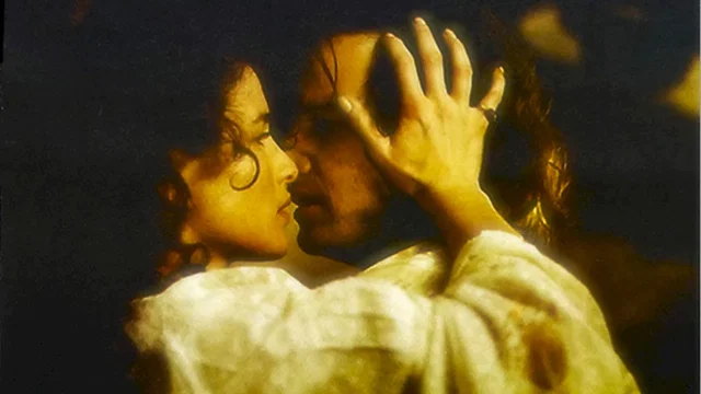 Photo 6 du film : Greystoke la legende de tarzan