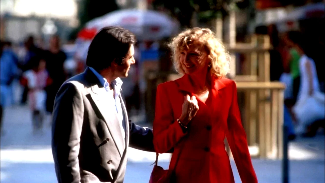 Photo 5 du film : Mon homme