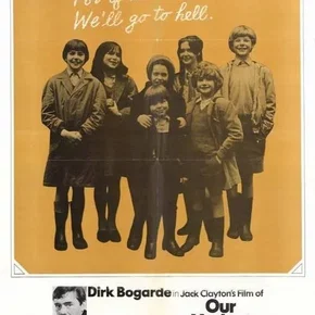 Photo du film : Our mother's house