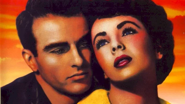 Photo du film : Une place au soleil
