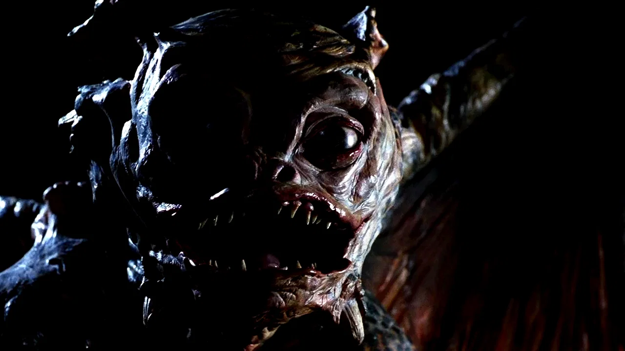 Photo du film : Darkside les contes de la nuit noire