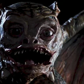 Photo du film : Darkside les contes de la nuit noire